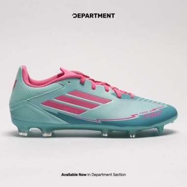 Sepatu Bola Pria ADIDAS F50 LEAGUE FG/MG MESSI IH0928 ORIGINAL 44.5