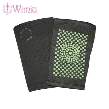 WIMIU PAKET HEMAT BELI 1PCS KORSET LUTUT TERAPI KESEHATAN 400022 GRATIS 1PCS KORSET KAKI KORSET STOC