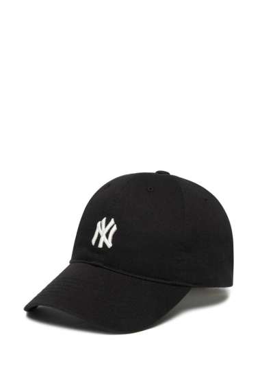 MLB Korea Rookie Cap - NY Black