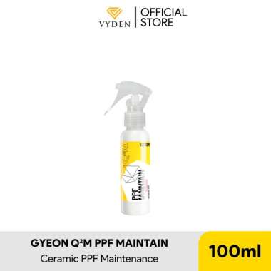 GYEON Q2M PPF Maintain Redefined Perawatan Body Mobil Motor PPF REPACK 100 SPRAY
