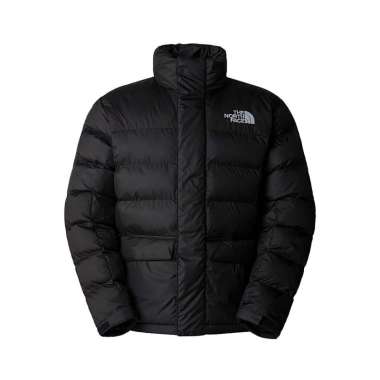 The North Face Limbara Padded Jacket Black S Black