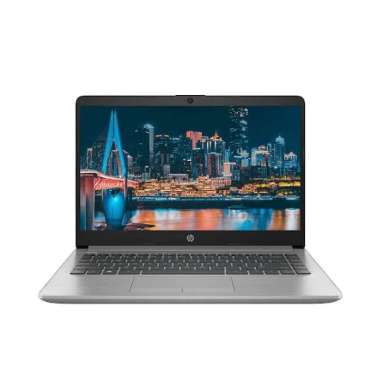 HP 240 G9 CORE I3-1215U 512GB SSD 8GB UMA WIN 11 14 INCH SILVER