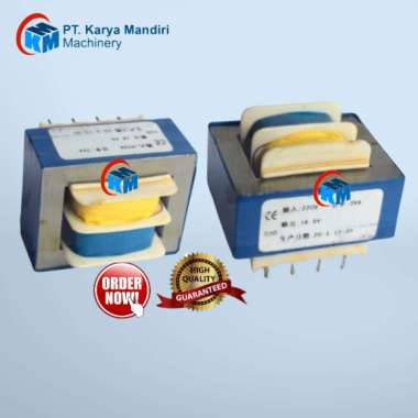 Trafo / Transformer Coding Machine HP-241