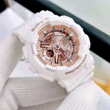 Baby-G BA-110-7A1DR Original