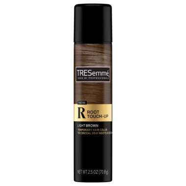 Tresemme Root Touch Up Spray Light Brown