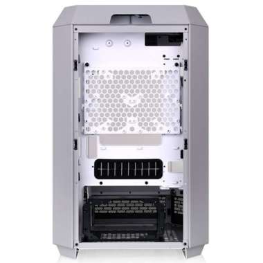 THERMALTAKE THE TOWER 300 LIMESTONE MICRO ATX MINI TOWER PC CASE CASING GAMING CHASSIS