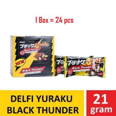 Delfi Thunder