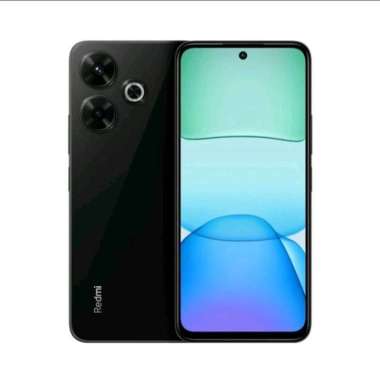 Xiaomi Redmi 13 8/128 GB Garansi Resmi Blue