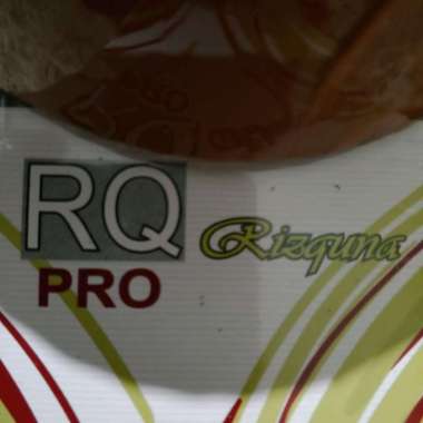 RQ PRO RIZQUNA 20bt
