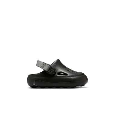 Nike Jordan Hydrip Baby/Toddler Shoes Black/Smoke Grey (HF5983-001) 10C