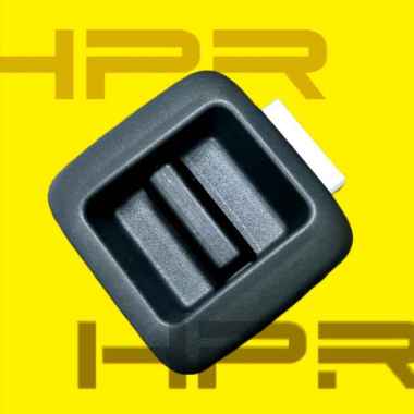 HPR Single Switch Power Window Jendela Belakang - Kijang 7K Kapsul LGX Krista 1997 1998 1999 2000 20