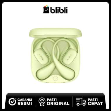 HUAWEI FreeArc TWS Earphone Green