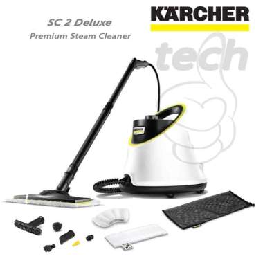 karcher SC 2 EasyFix Pembersih Uap