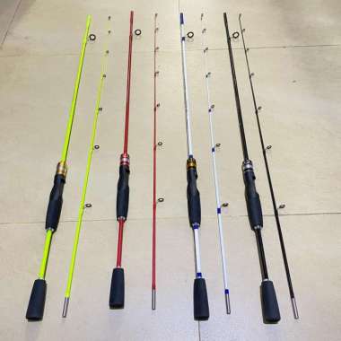 Joran Pancing Getsu WILD WAR UL Fiber Solid with Crown Head 210