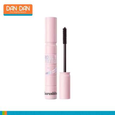 BARENBLISS BNB Roll To Volume Mascara 8gr
