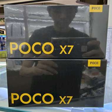 POCO X7 5G RAM 8GB/256GB GREEN