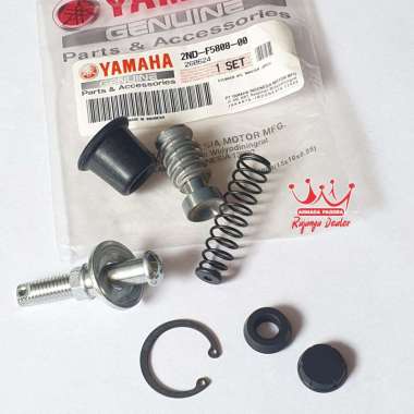 Master rem belakang MX 150 MX King / 2ND-F5808-00