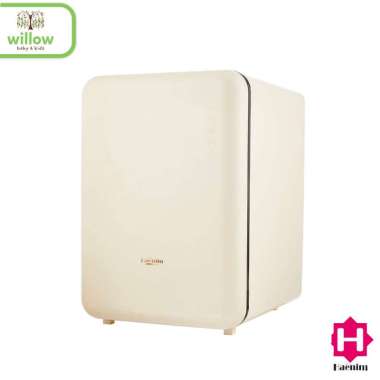 Perlengkapan Steril - Haenim UV Sterilizer F5 Ivory
