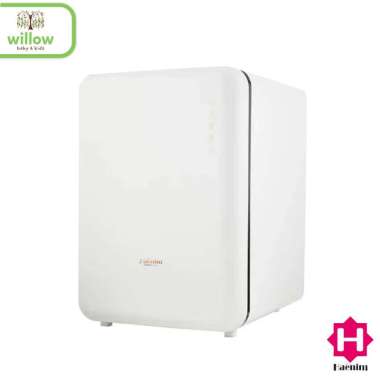 Perlengkapan Steril - Haenim UV Sterilizer F5 White