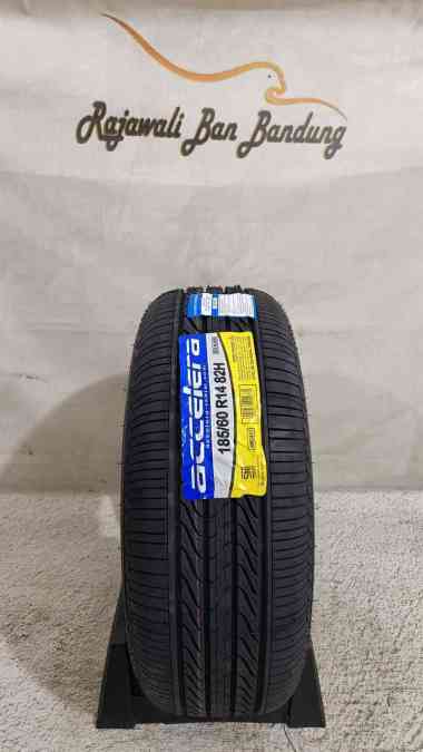 Ban Mobil ACCELERA 185/60 R14 ECO PLUSH