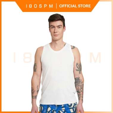 CIELE - M FSTSinglet, Ghost - Singlet Lari Pria XS