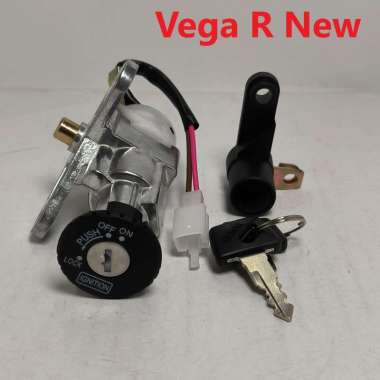 Kunci kontak Yamaha Vega R New