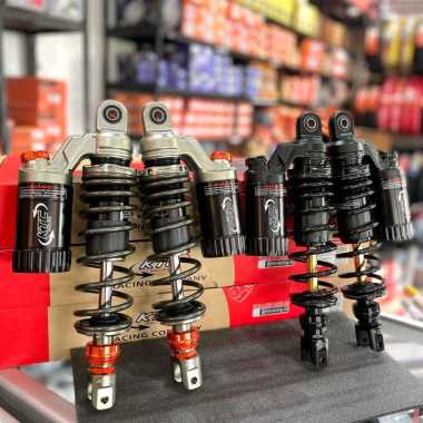 SHOCKBREAKER ORIGINAL KTC RACING EXTREME SERIES NEW 2025 KLIK REBOUND 305MM 335MM 350MM 365MM 395MM 