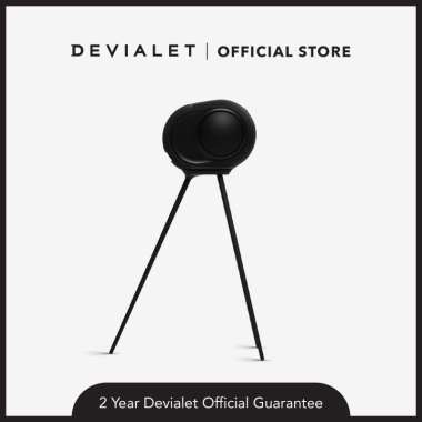 Devialet LEGS - Black