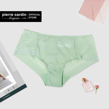 (beset seller) Pierre Cardin Panty Skinlite Boxshort 509-5474S 2XL Sage