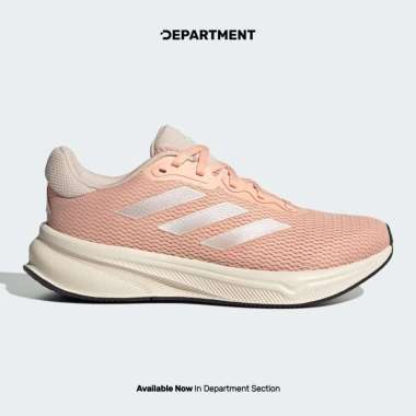 Sepatu Lari Wanita ADIDAS RESPONSE IH6091 ORIGINAL 38