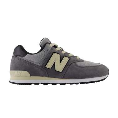 Sepatu Sneakers New Balance 574 GC574LGG Original 35.5