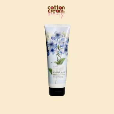 Marks & Spencer China Blue Shower Cream 250ml