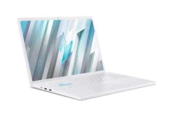 ACER NITRO LITE NL16-71G-55VC/PEARL WHITE