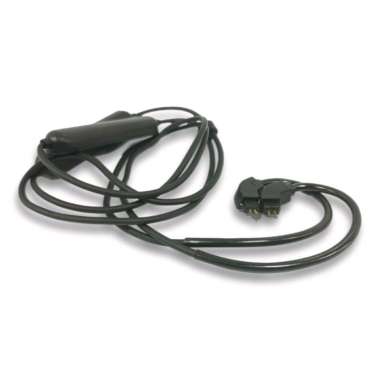 Pi 3.14 2-pin BT Cable - Bluetooth 2-pin Earphone Cable