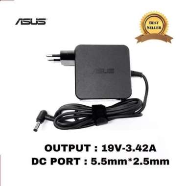 Adaptor Charger Original Laptop Asus A455 A455L A455LA A455LB A455LD