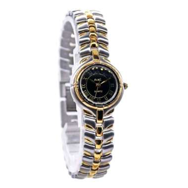 JAM TANGAN WANITA ALBA ORIGINAL ALBA ATC40IX ATC4 ALBA ATC40IX1 ATC LA