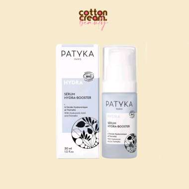 Patyka Hydra Booster Serum 30ml