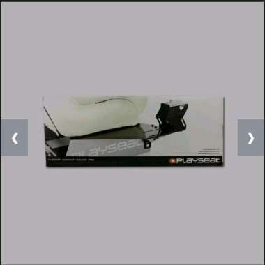 playseat gearshift holder pro