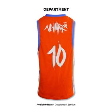 Jersey Basket Anak PUMA HOOPS X NEYMAR JR BASKETBALL 62179201 ORIGINAL M