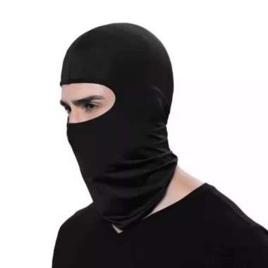 BALACLAVA HELM BALACLAVA HELM FULLFACE BALACLAVA PENGENDARA BALACLAVA PREMIUM