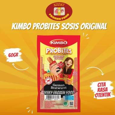 Kimbo Probites