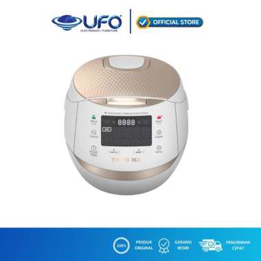 YONG MA RICE COOKER DIGITAL 2 LITER SMC0037