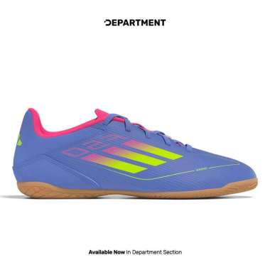 Sepatu Futsal Pria ADIDAS F50 CLUB INDOOR IE1221 ORIGINAL 42.5