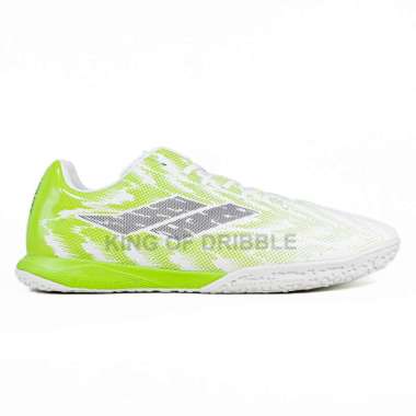 KING OF DRIBBLE Sepatu Futsal Mills Xenon IN 9401608 Original 45