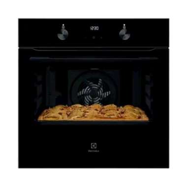 Oven Tanam Listrik ELECTROLUX KOIGH00KA2 Oven Dan Air Fry