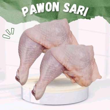 PAHA AYAM ATAS BAWAH 500GR