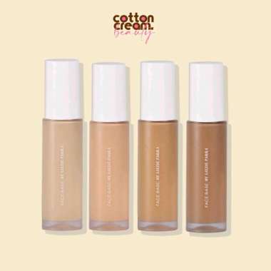 BLP Beauty Face Base Foundation 33ml N20 BEIGE