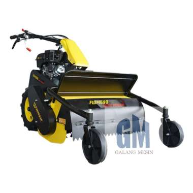 FIRMAN Mesin Potong Rumput Semak Belukar FWM690 Weed Mower FWM-690 Tiller Weeder