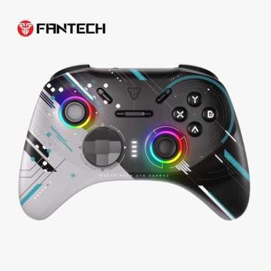 Gamepad FANTECH WGP15V2 | WGP15 V2 | WGP15-V2 | WGP15V2S | WGP15 V2 S | WGP15-V2-S EOS Pro II ulti-p