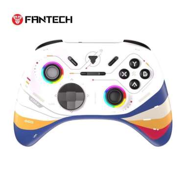 Gamepad FANTECH WGP15V2 | WGP15 V2 | WGP15-V2 | WGP15V2S | WGP15 V2 S | WGP15-V2-S EOS Pro II ulti-p